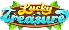 LuckyTreasure Casino logo